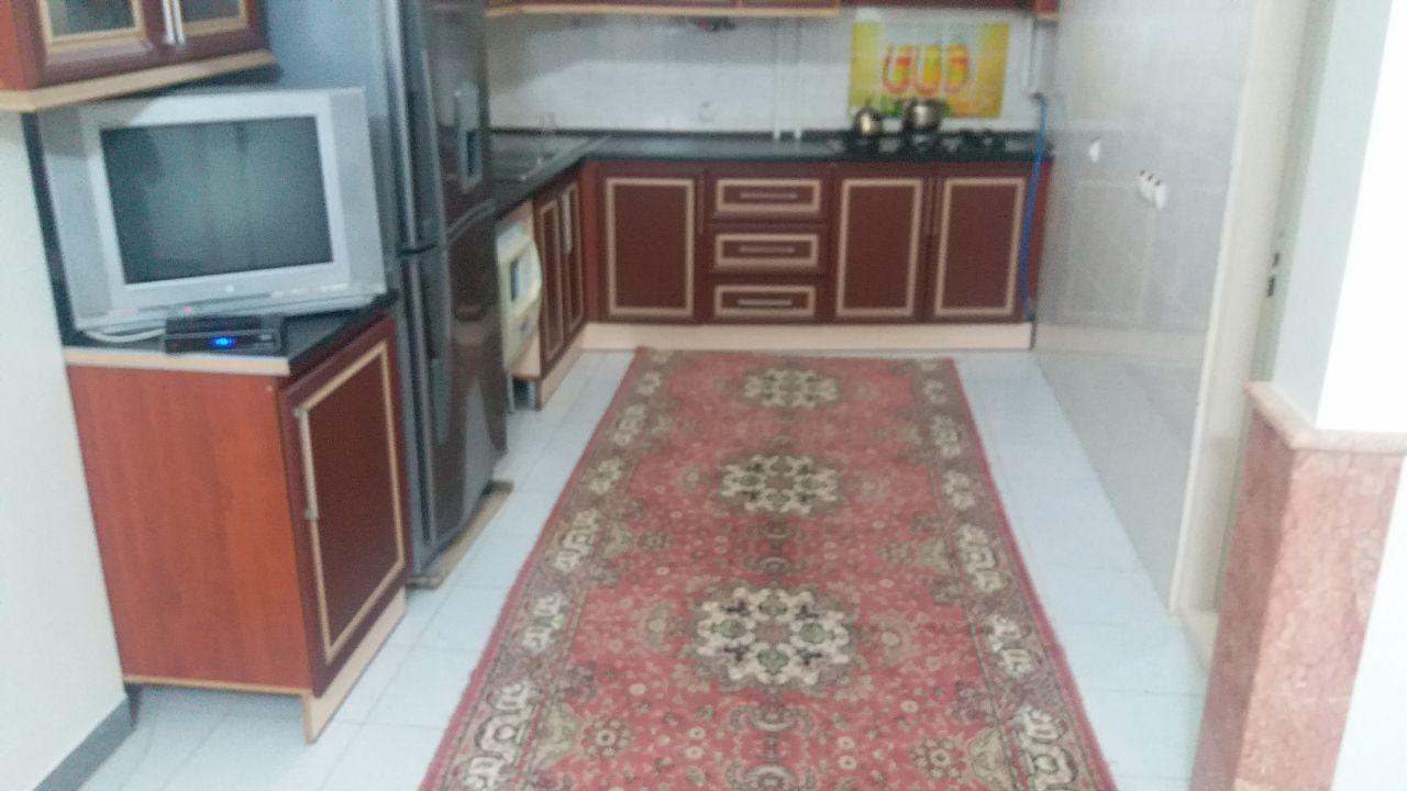 اجاره روزانه سوئیت در تبریز