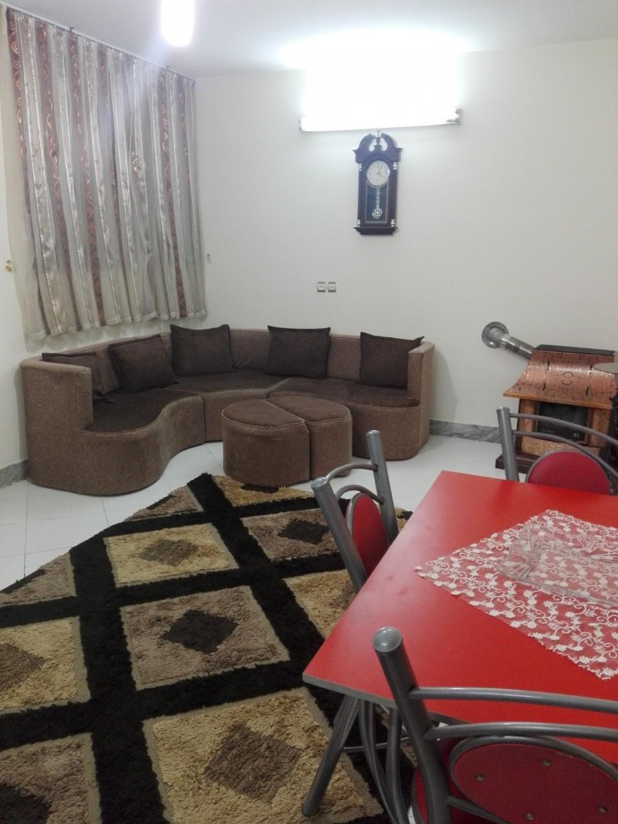 اجاره روزانه سوئیت در اصفهان