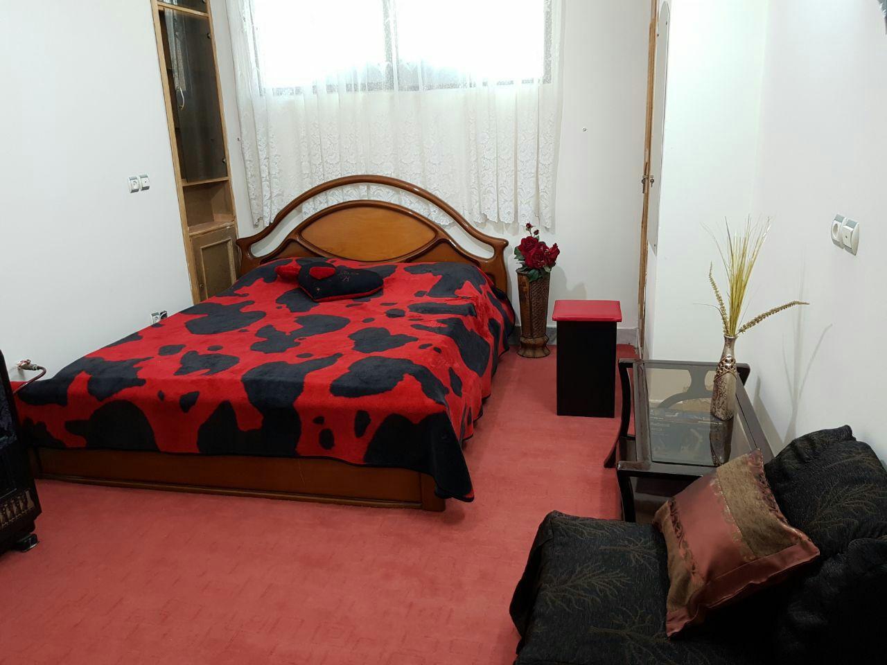 اجاره روزانه سوئیت در اصفهان