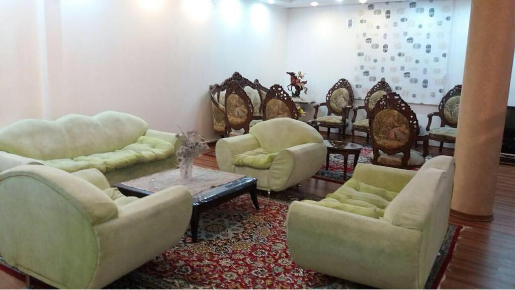 اجاره سوئیت ارزان در تبریز