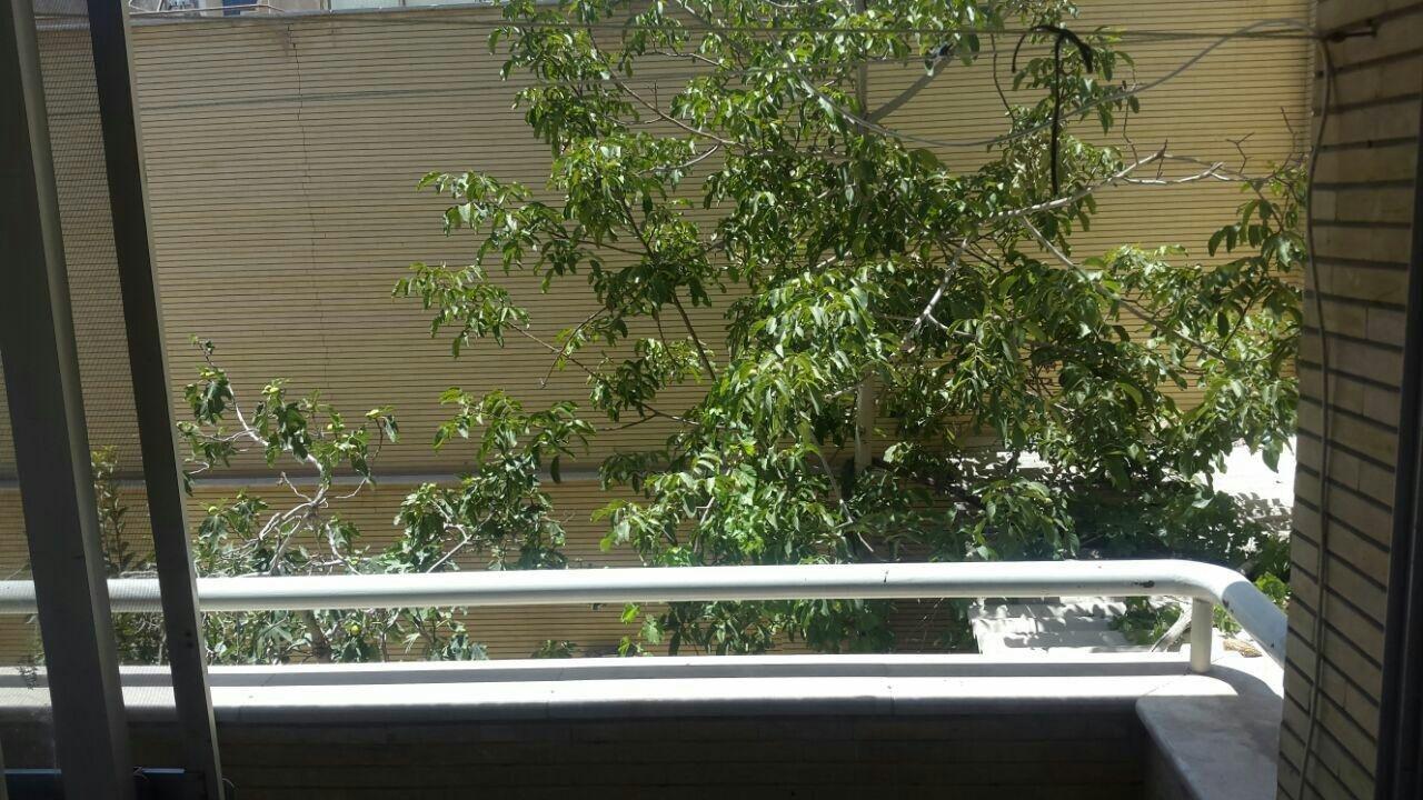 آپارتمان مبله اصفهان -دو خواب