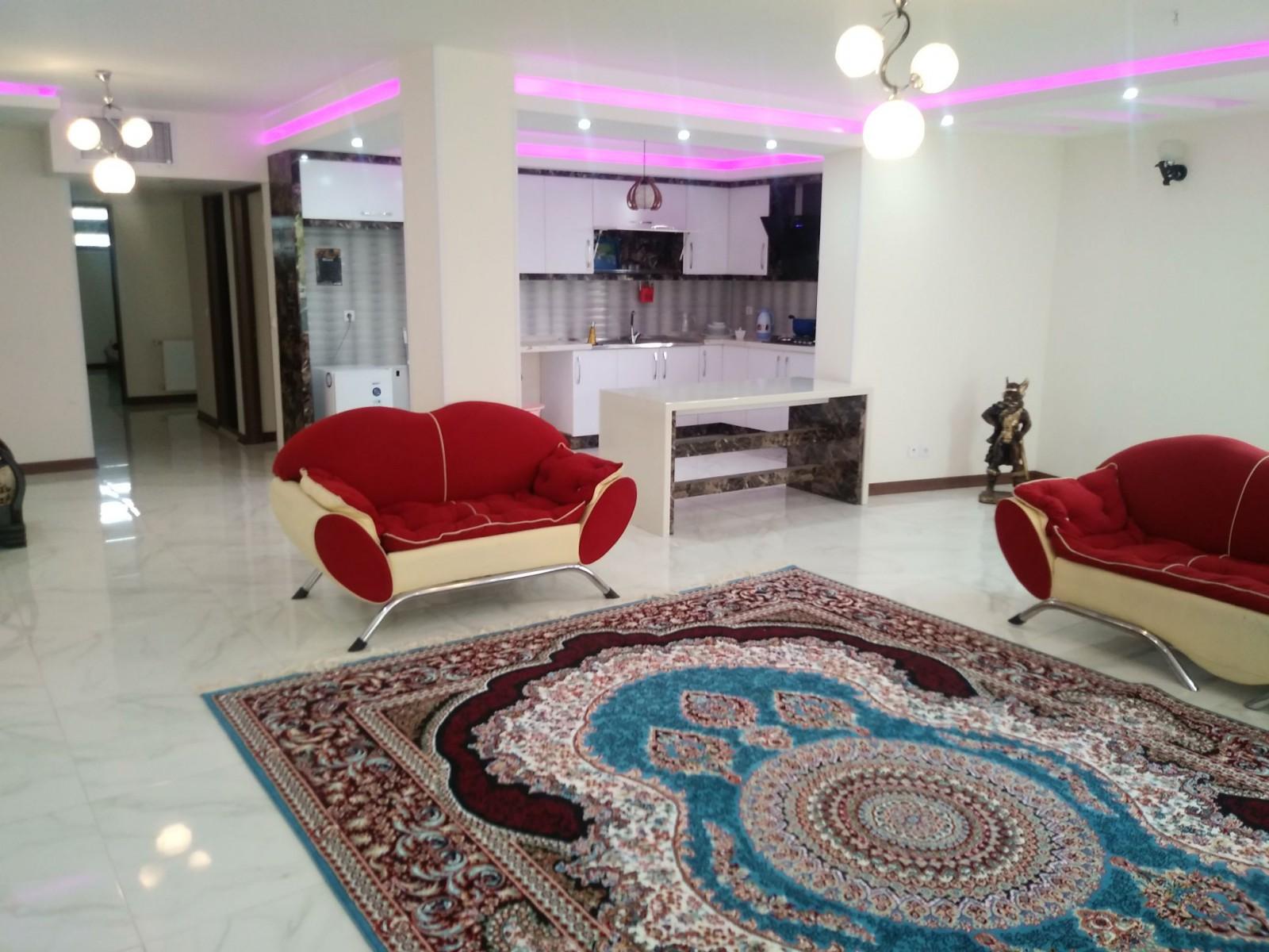اجاره سوئیت در اصفهان 