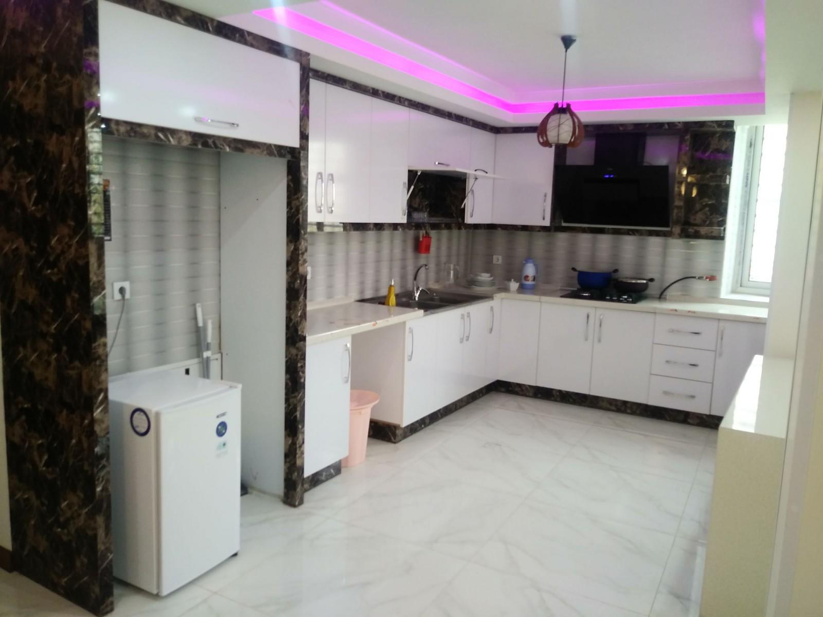 اجاره سوئیت در اصفهان 