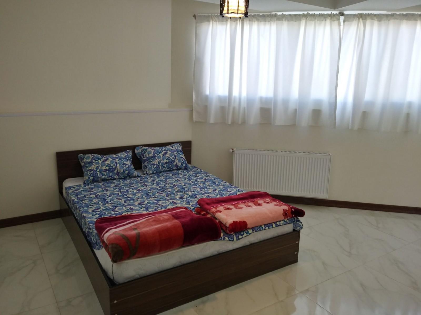 اجاره سوئیت در اصفهان 