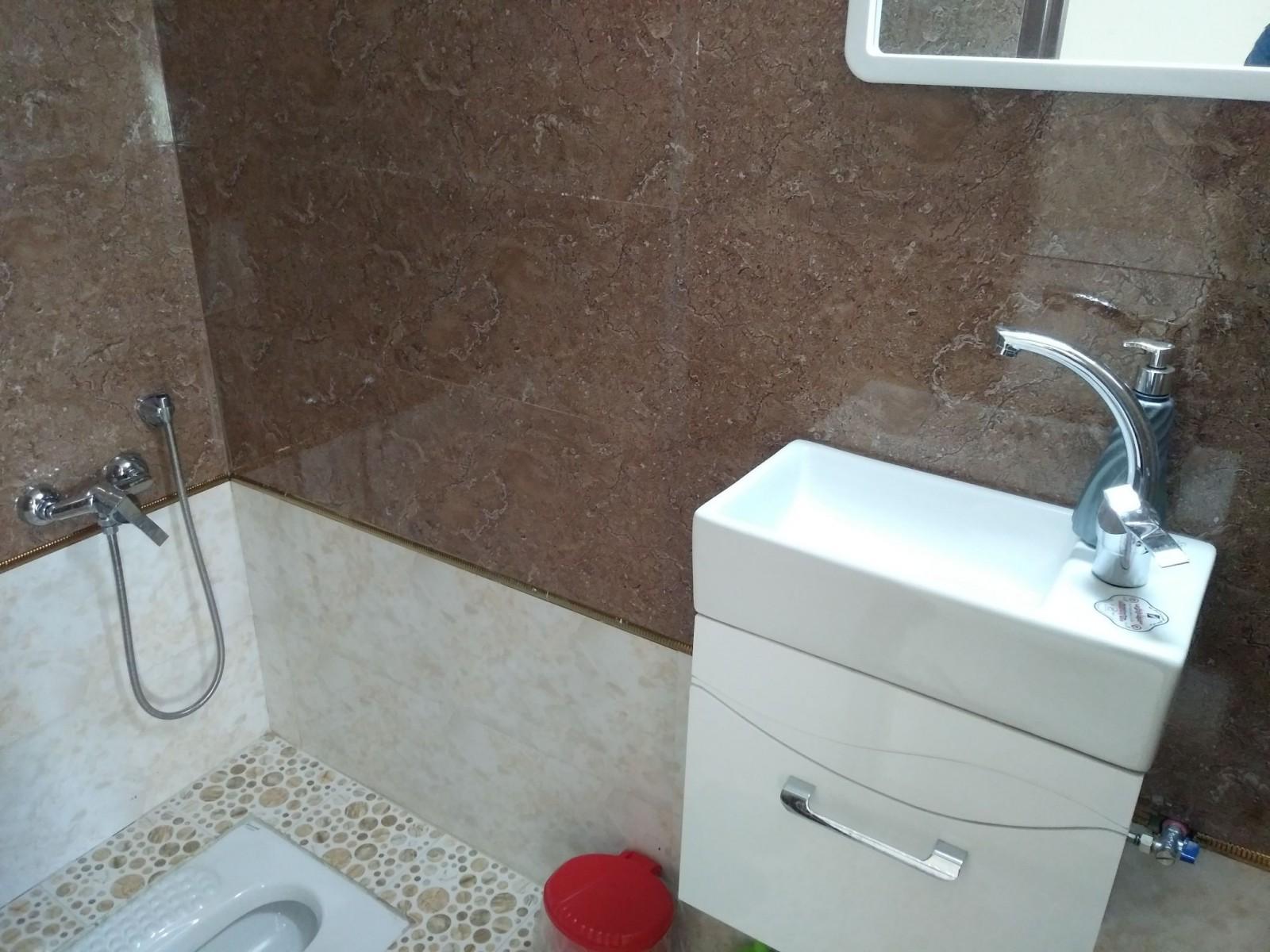 آپارتمان مبله مرکز شهر اصفهان