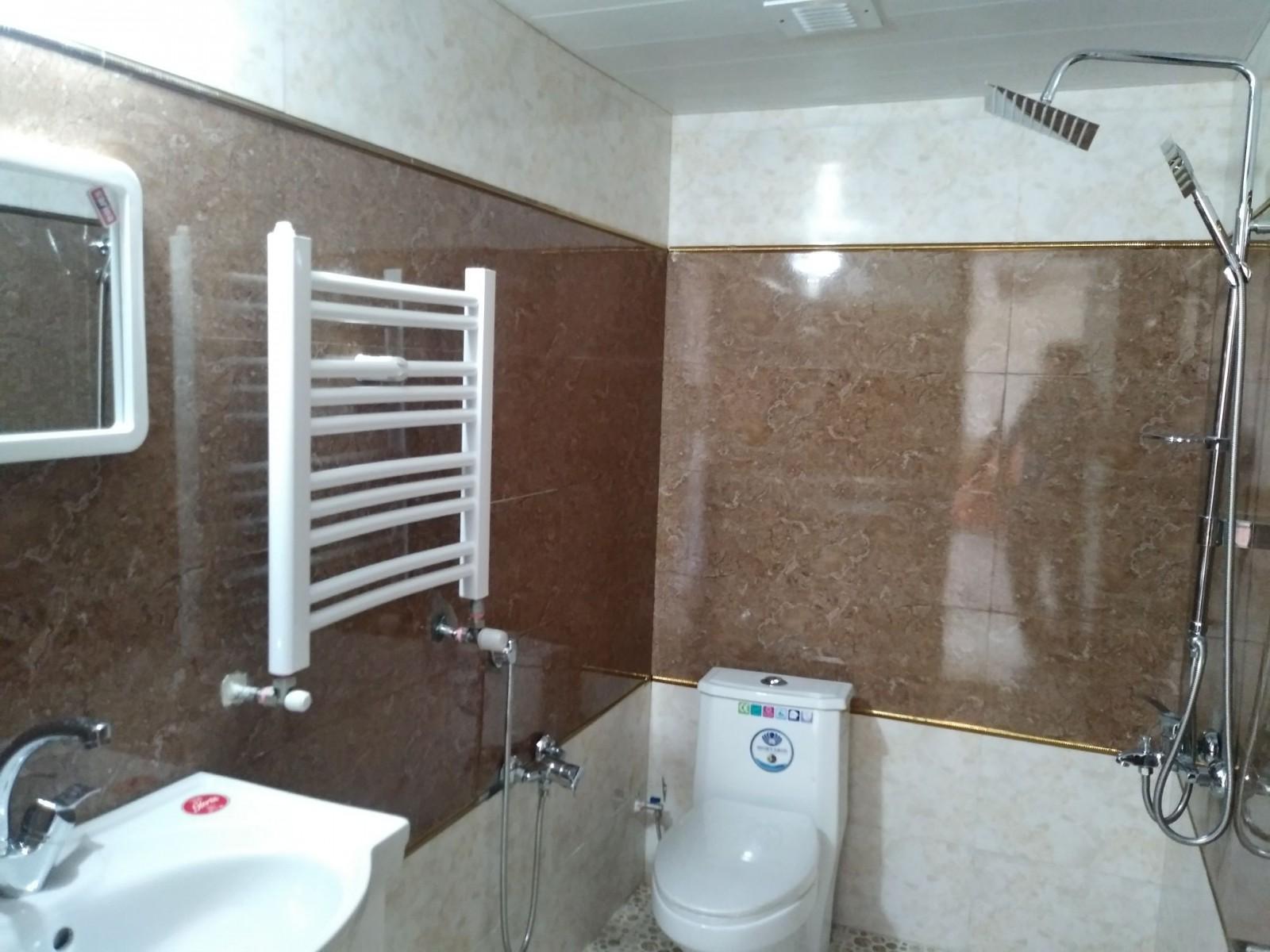 آپارتمان مبله مرکز شهر اصفهان