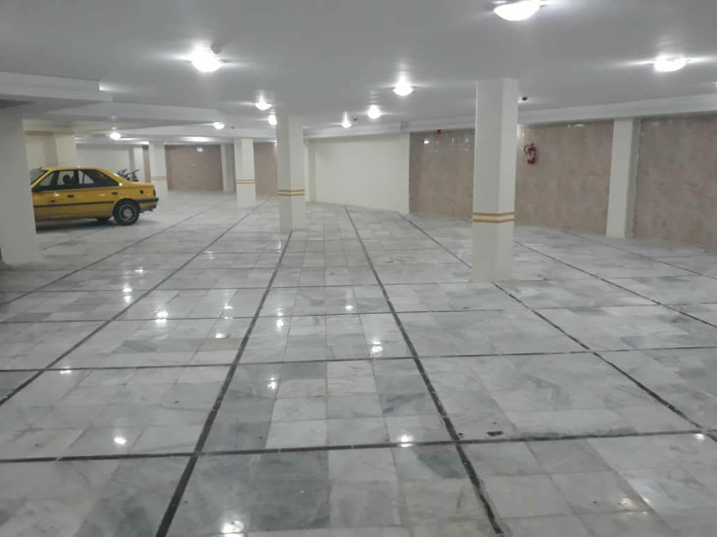 آپارتمان مبله مرکز شهر اصفهان