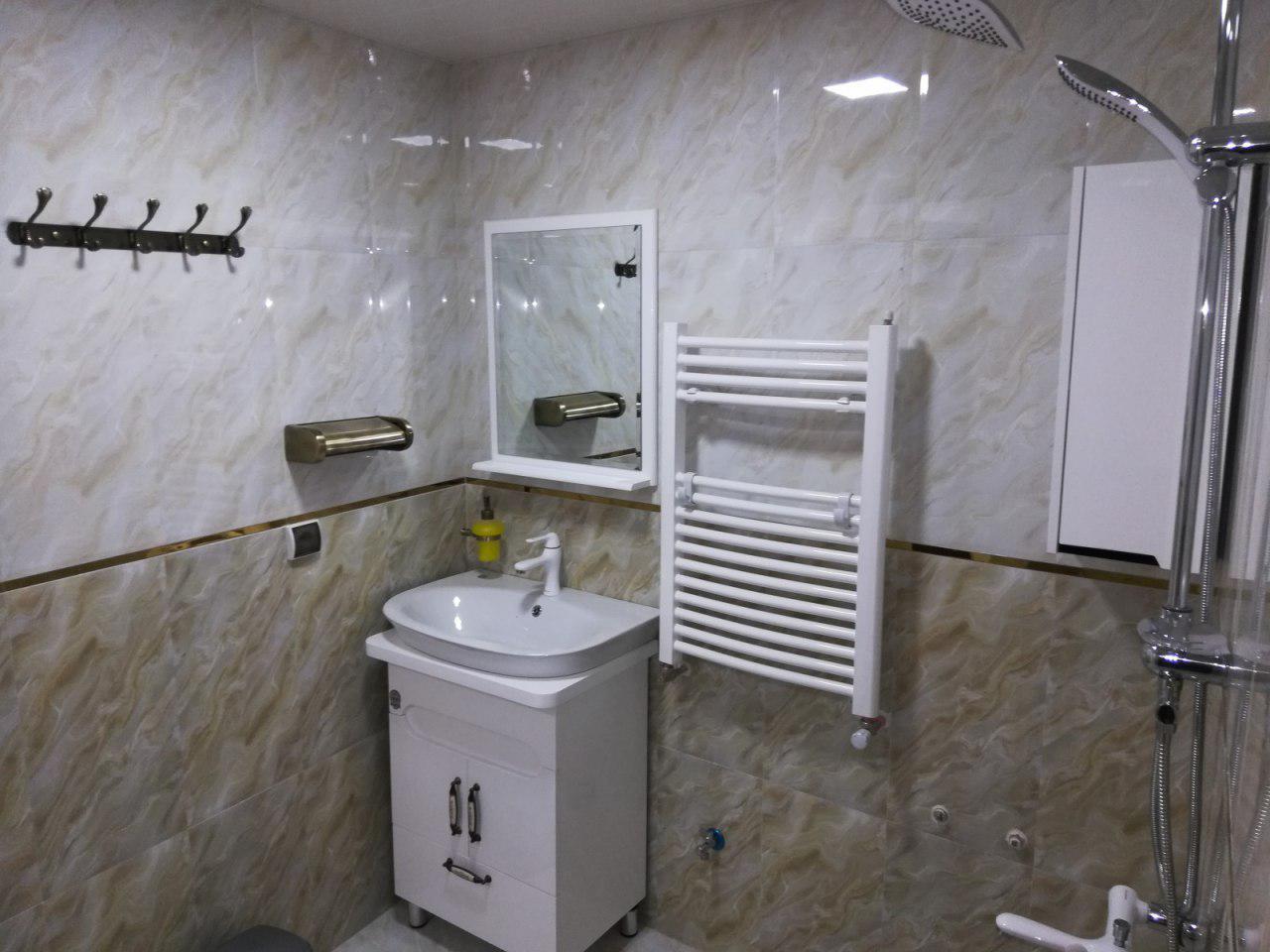 آپارتمان مبله تبریز