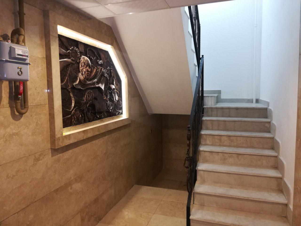 آپارتمان مبله تبریز