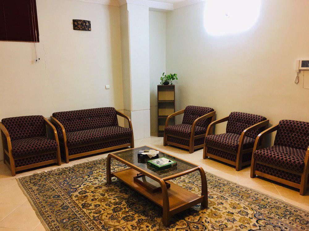 اجاره سوئیت در اصفهان -یک خواب