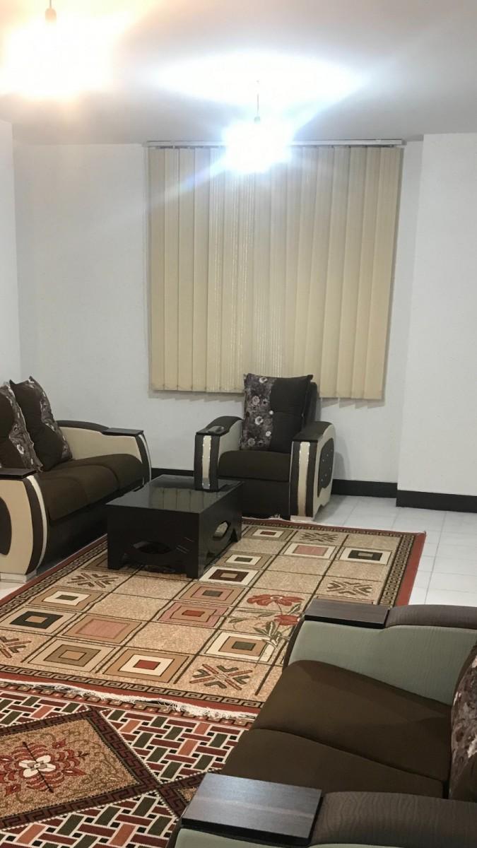 آپارتمان مبله اصفهان روزانه
