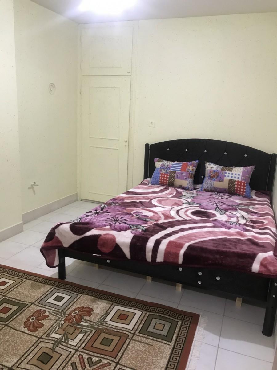آپارتمان مبله اصفهان روزانه