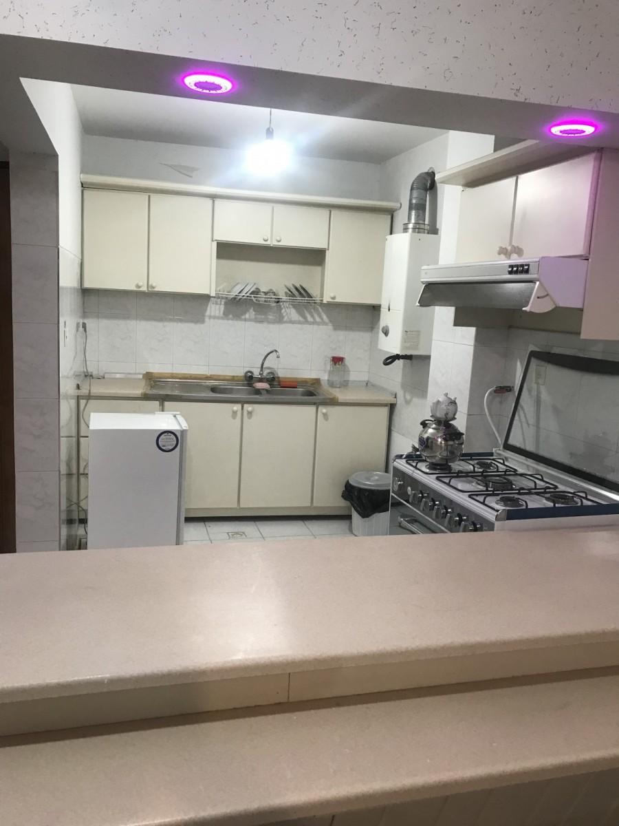 آپارتمان مبله اصفهان روزانه