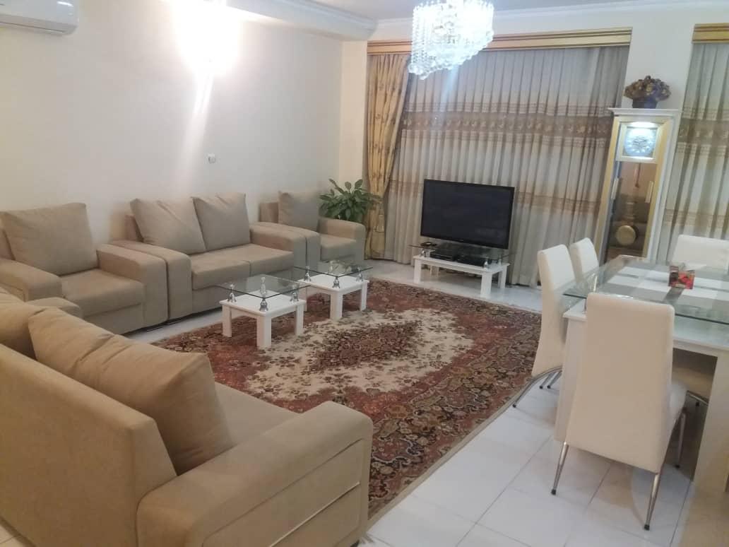 اجاره آپارتمان مبله در تبریز