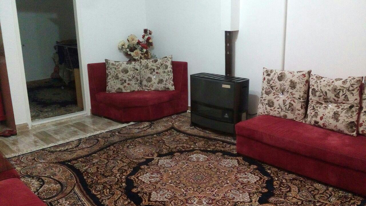 اجاره سوئیت در تبریز مارالان