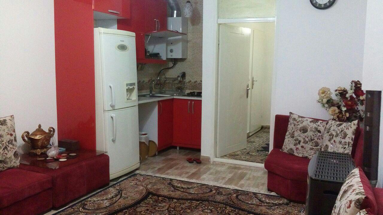 اجاره سوئیت در تبریز مارالان