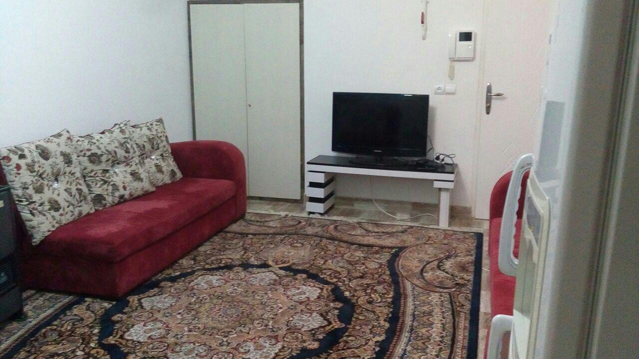 اجاره سوئیت در تبریز مارالان