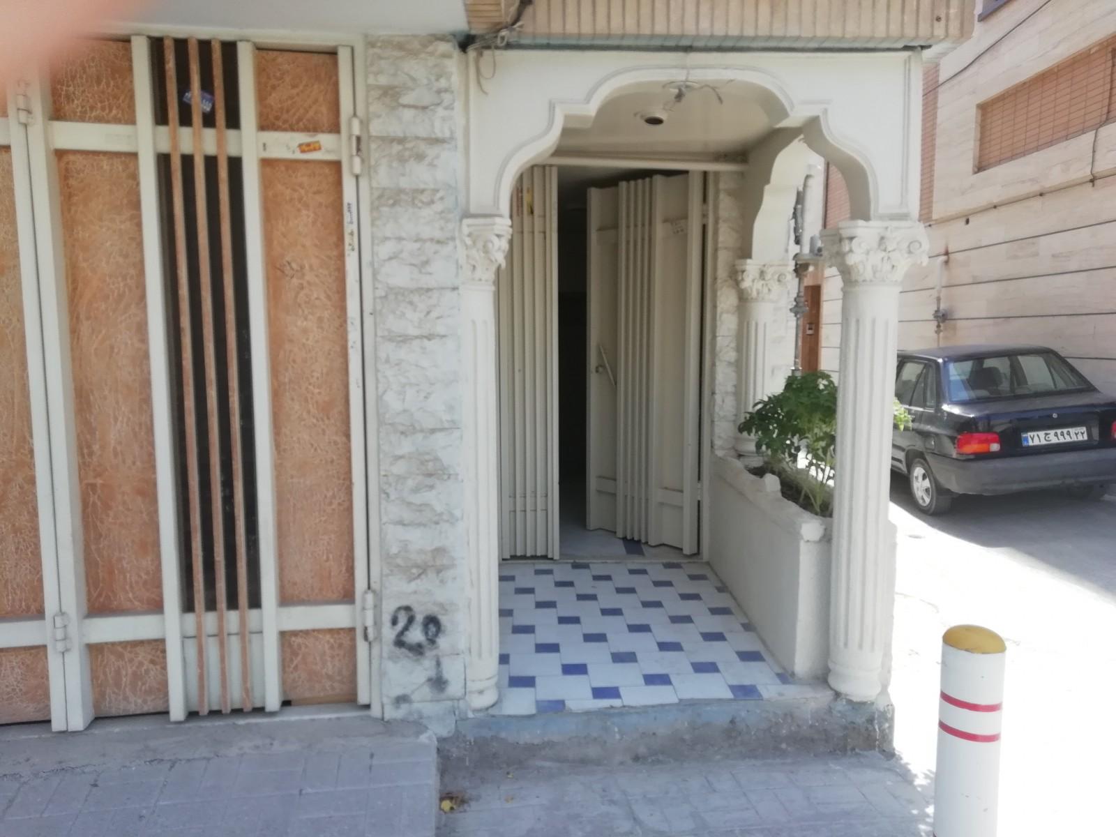 اجاره سوئیت دربست در اصفهان