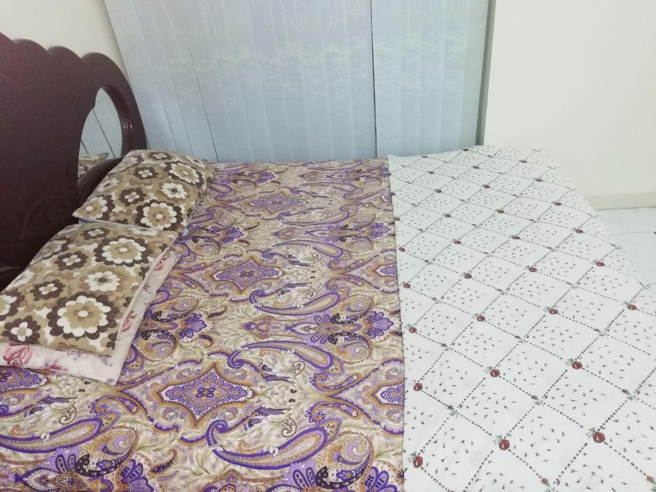 اجاره سوئیت دربست در اصفهان