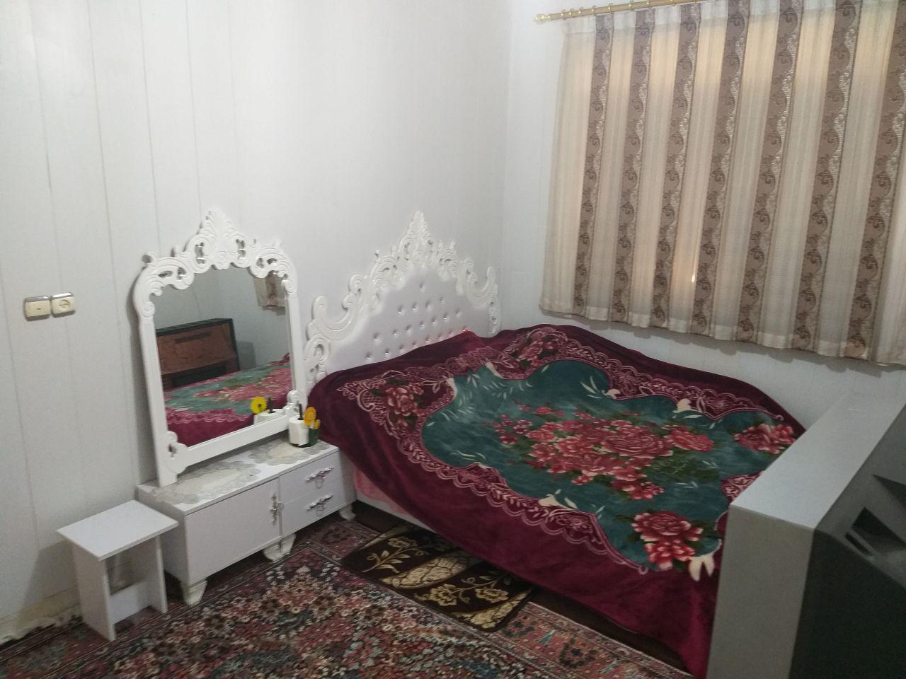 اجاره روزانه آپارتمان مبله در قم
