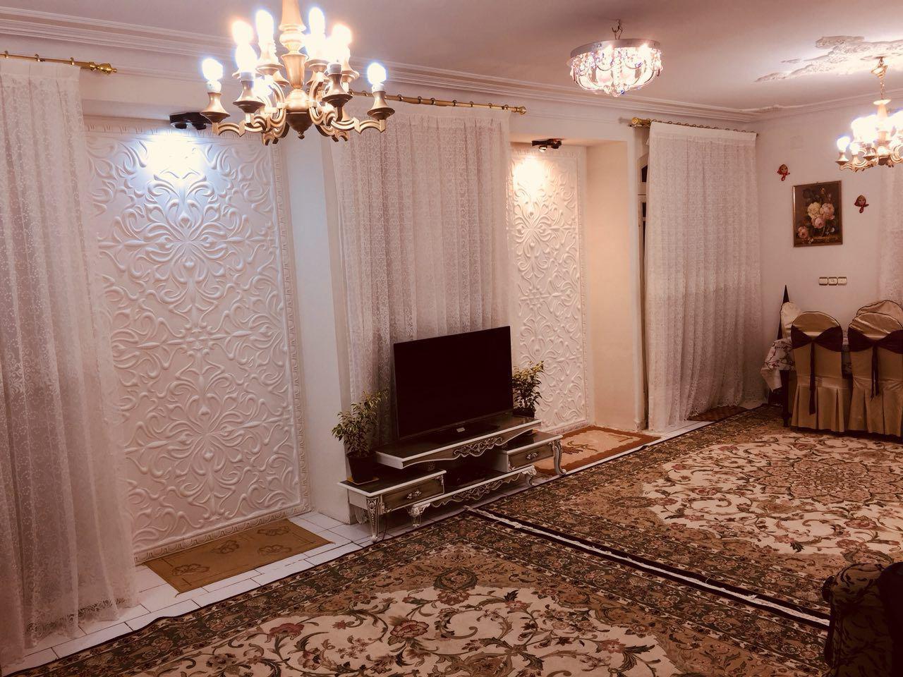 اجاره روزانه آپارتمان مبله در قم