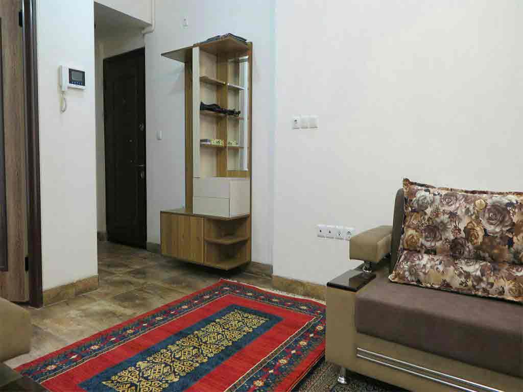 اجاره روزانه سوئیت در کرمان 