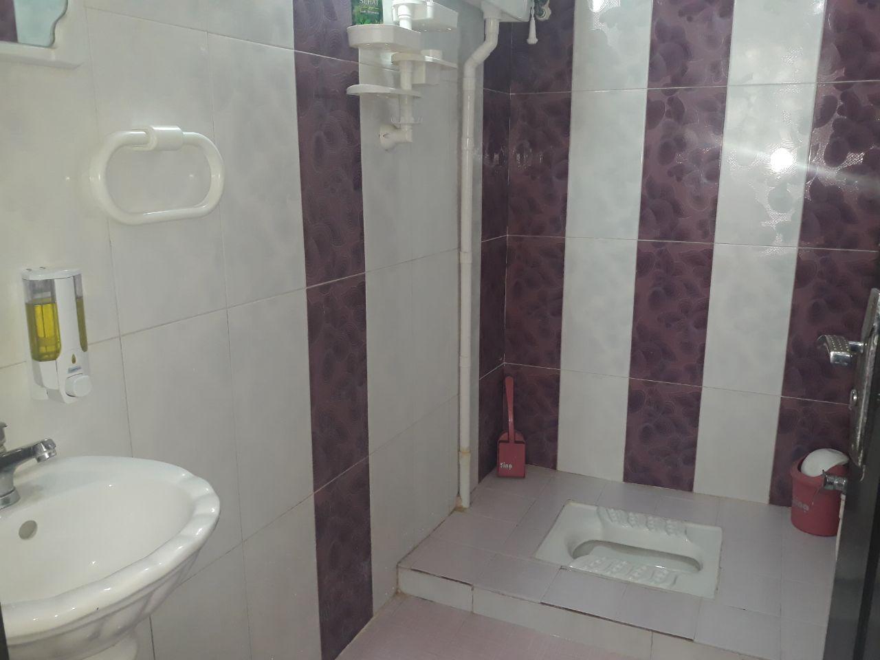 سوئیت اجاره ای در کاشان