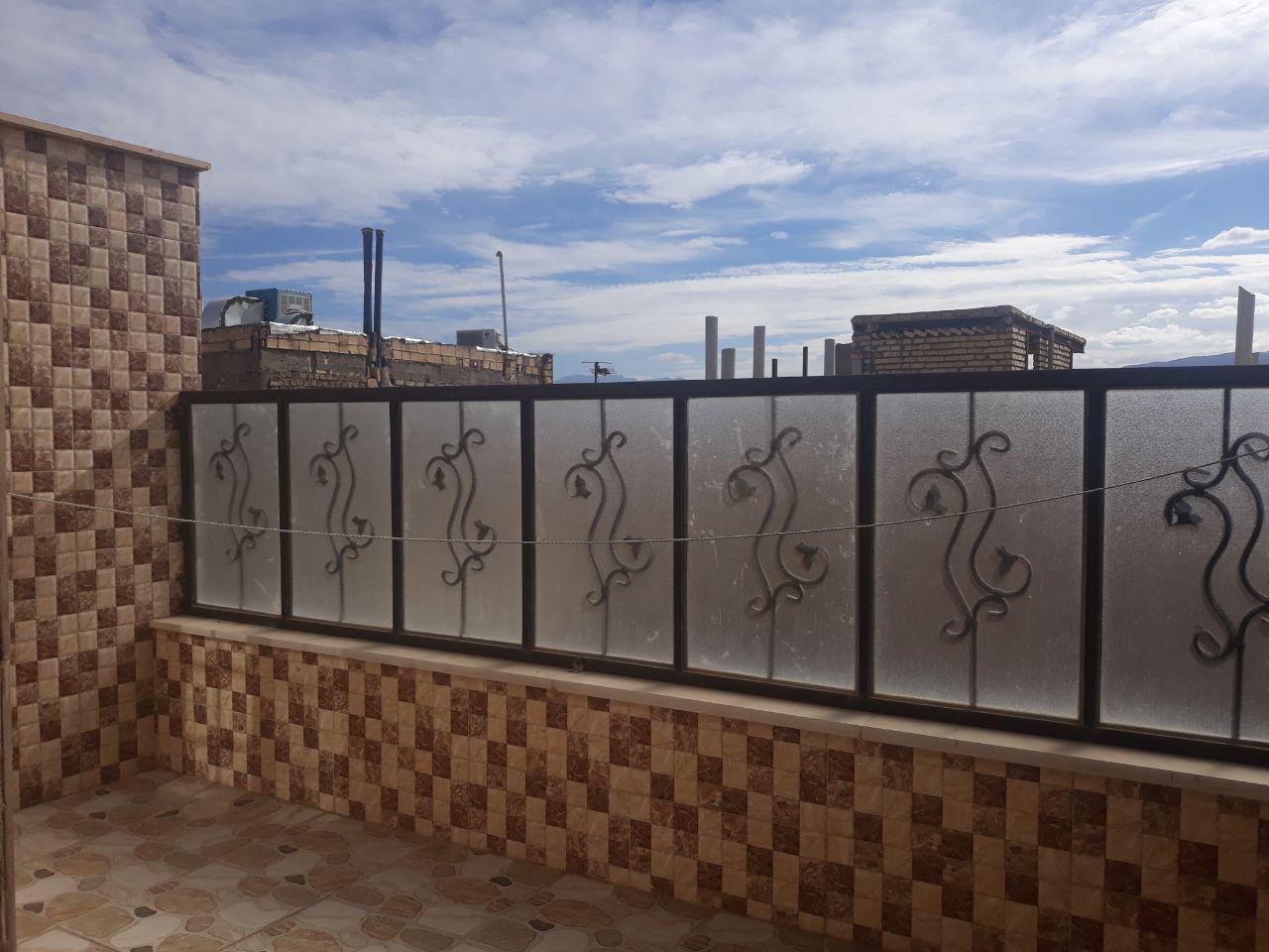 سوئیت اجاره ای در کاشان