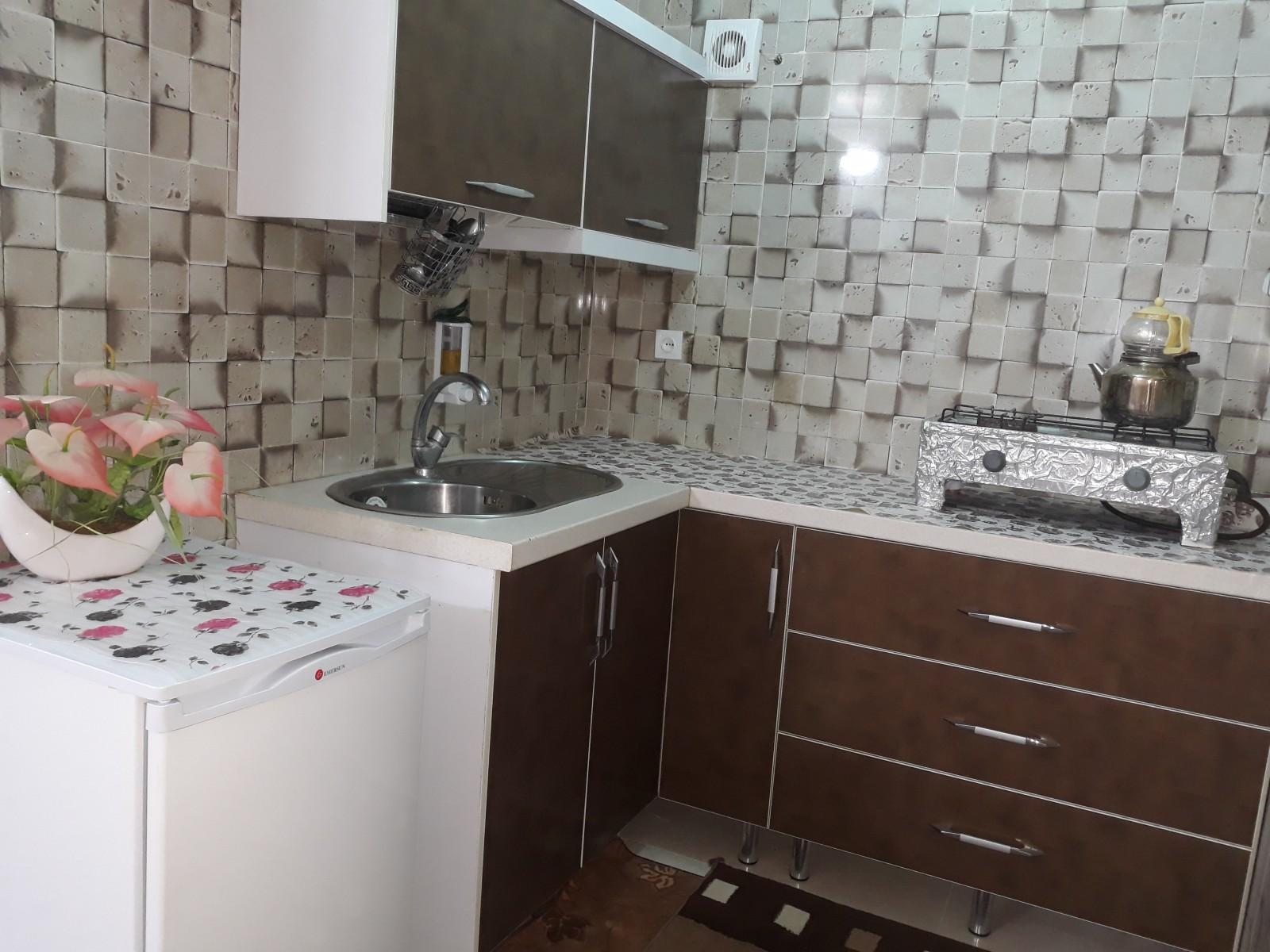 سوئیت اجاره ای در کاشان