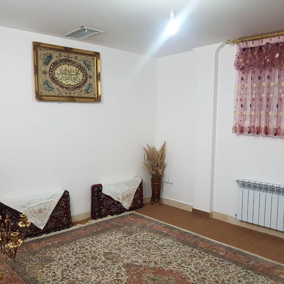 اجاره سوئیت لوکس در کاشان