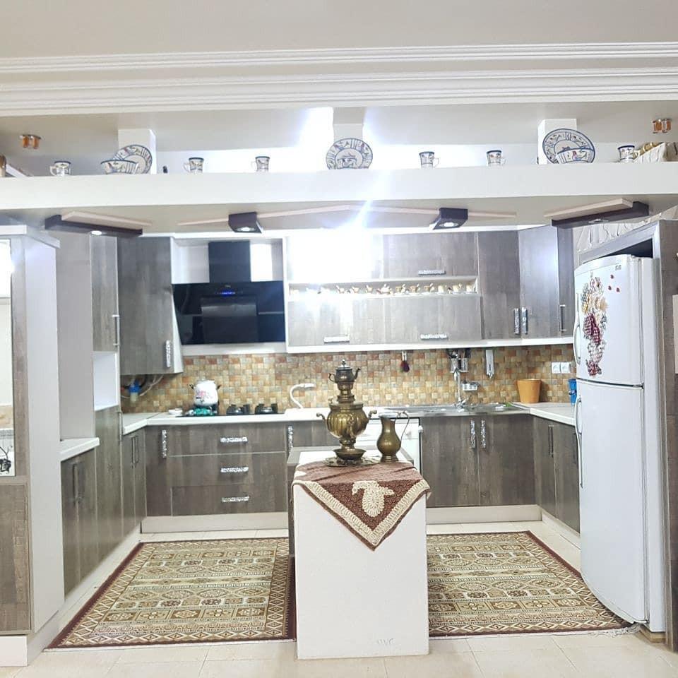 اجاره سوئیت لوکس در کاشان