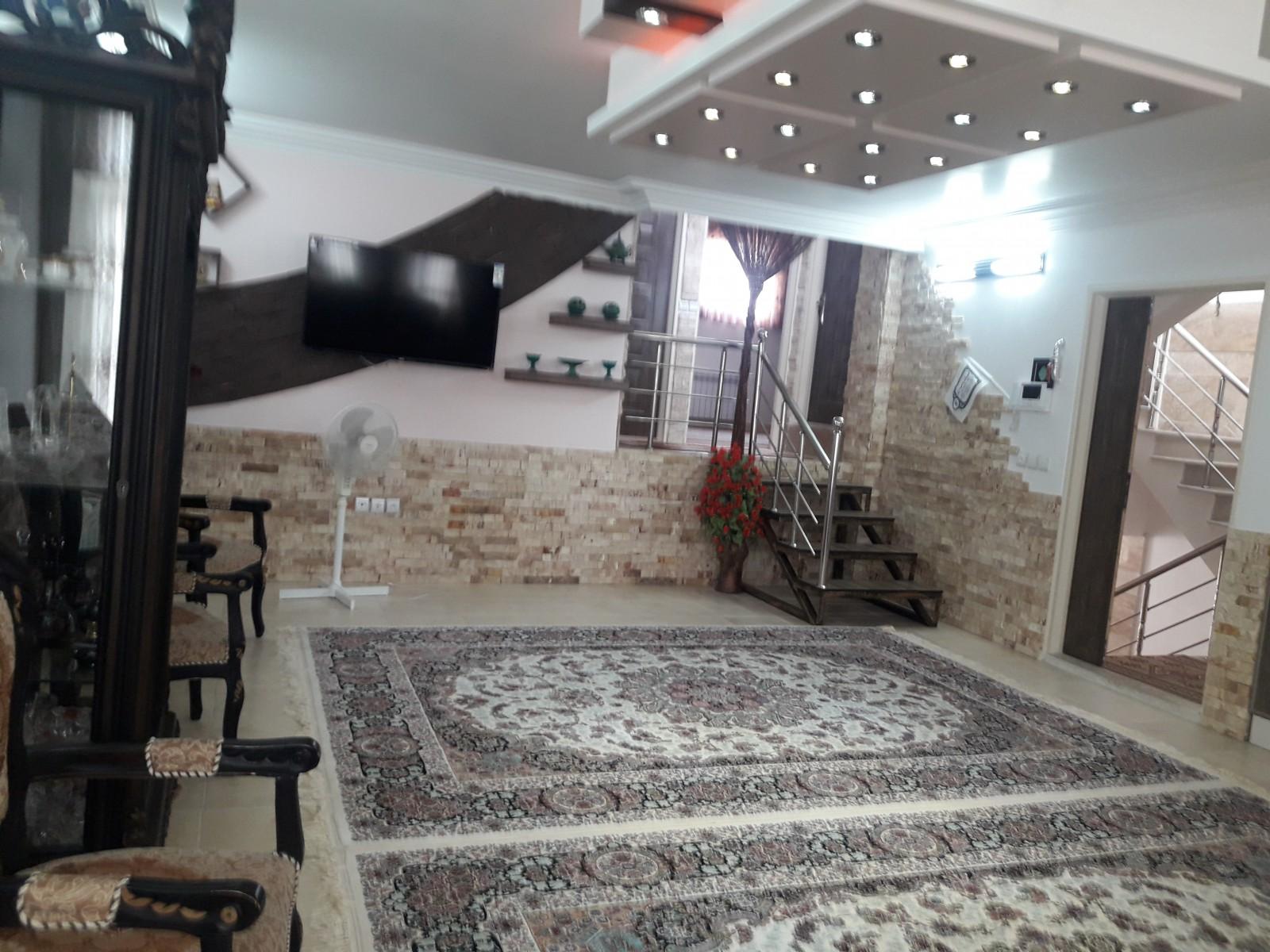 اجاره سوئیت لوکس در کاشان
