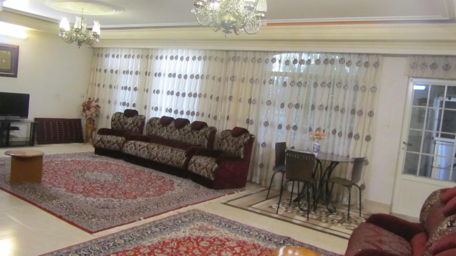 اجاره خانه یک روزه در کاشان