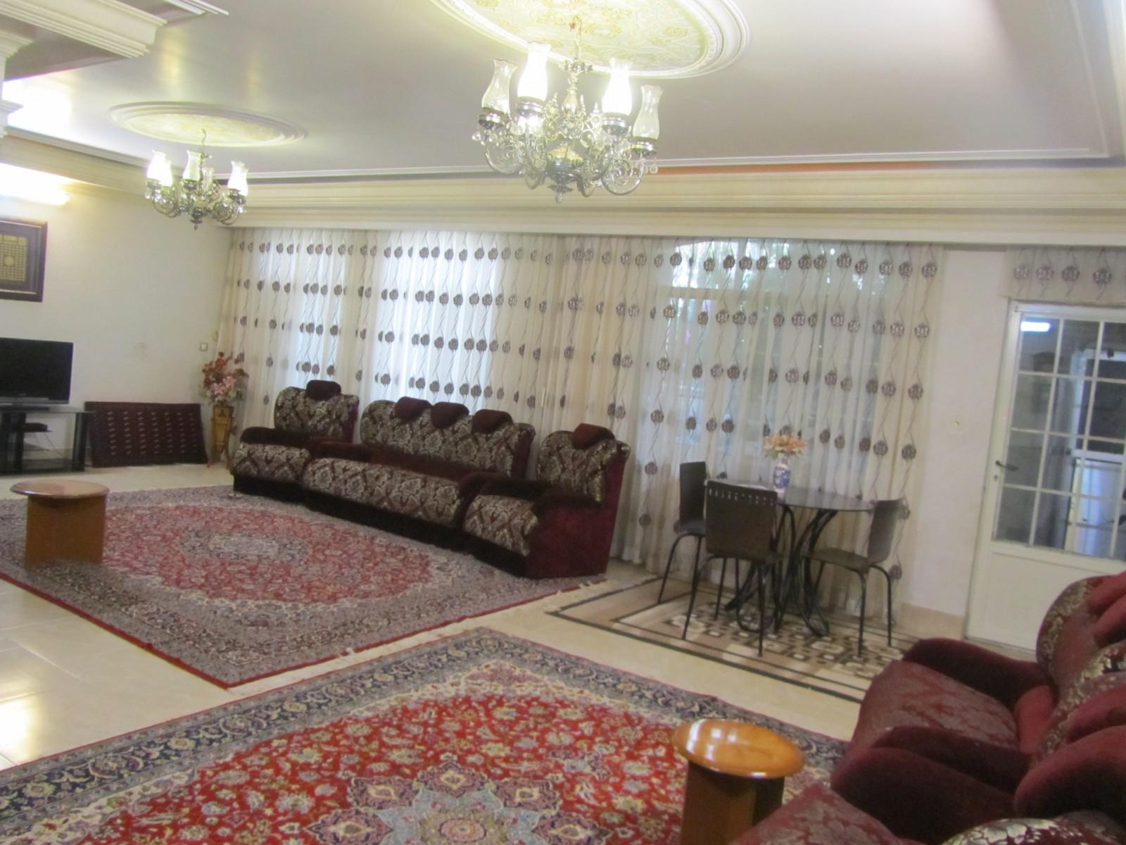 اجاره خانه یک روزه در کاشان
