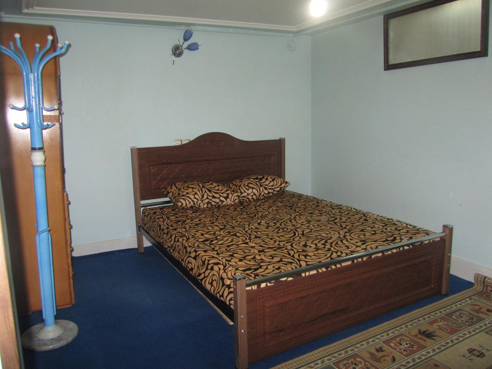 اجاره خانه یک روزه در کاشان