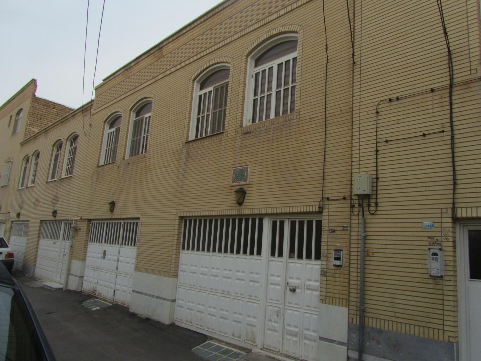 اجاره خانه یک روزه در کاشان