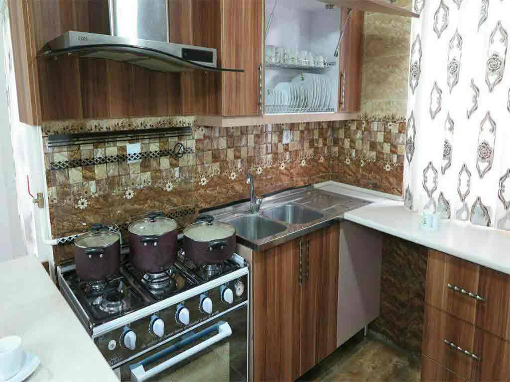 اجاره روزانه سوئیت در کرمان 