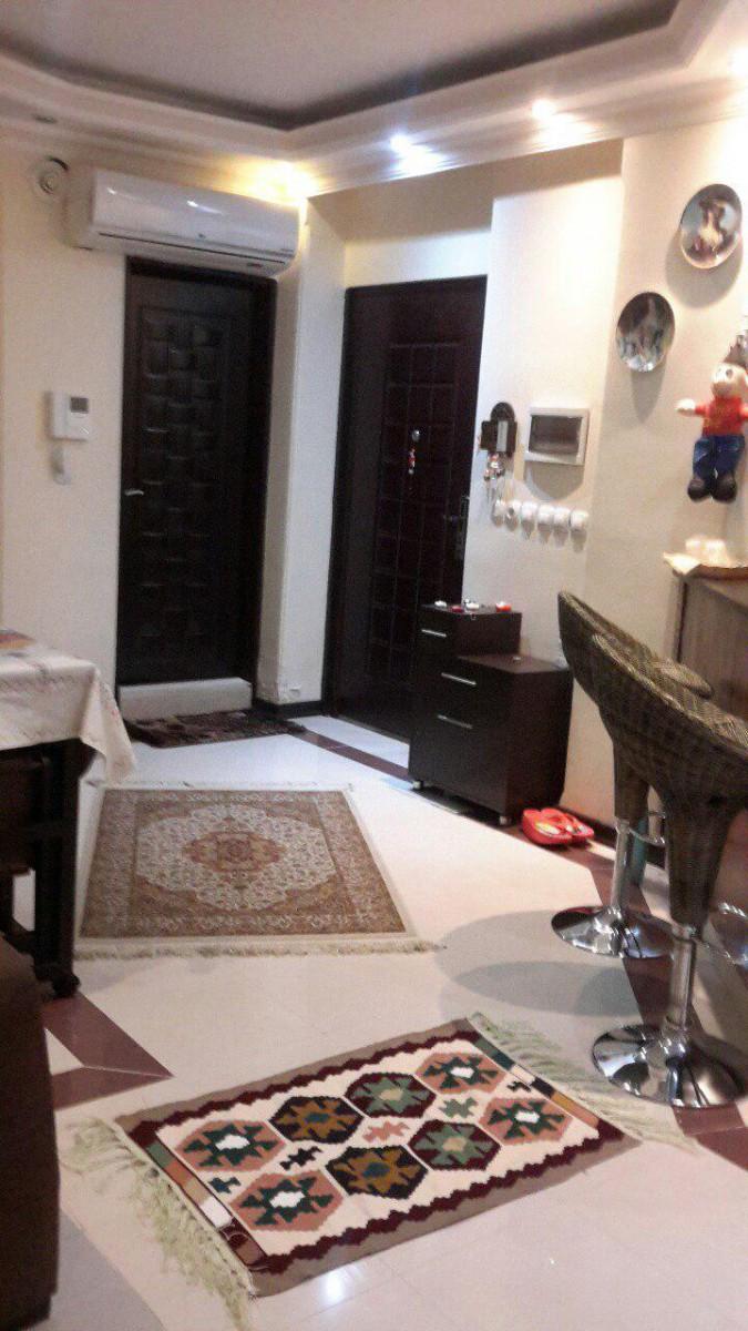 اجاره سوئیت لوکس در کاشان