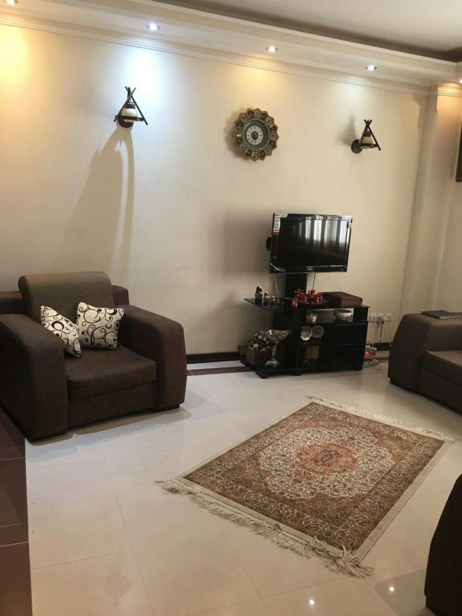 اجاره سوئیت لوکس در کاشان