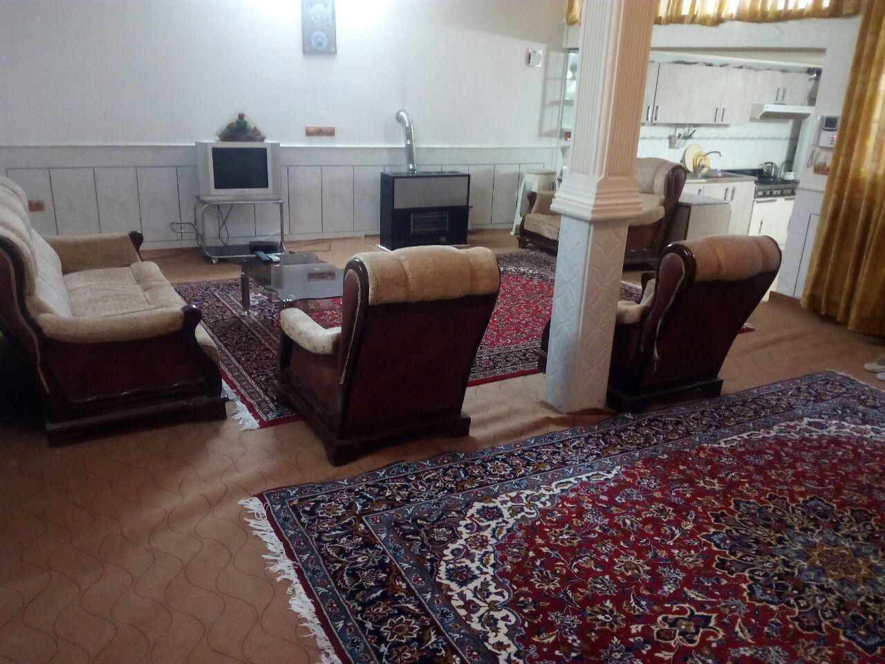 اجاره سوئیت مبله در کاشان