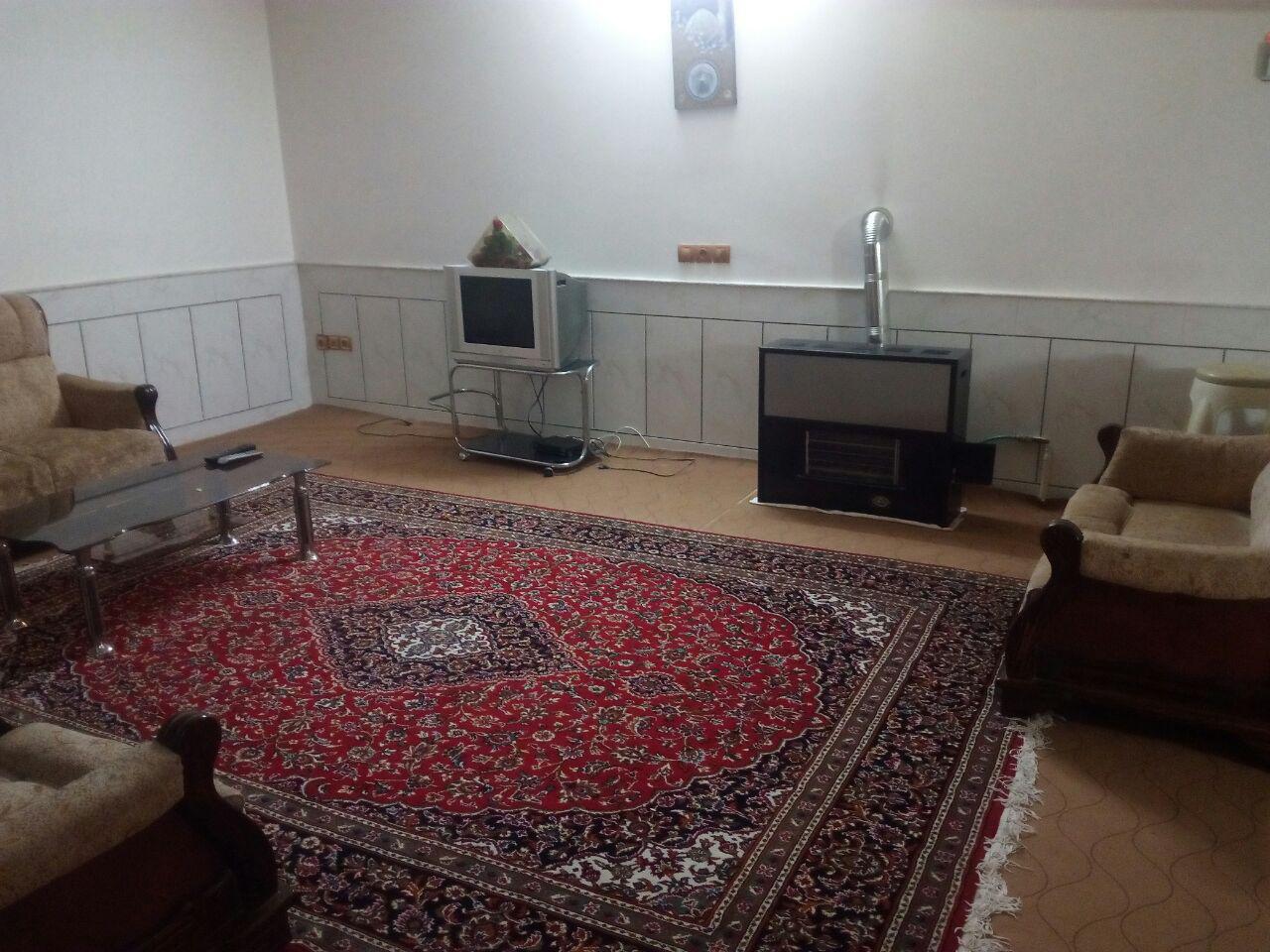 اجاره سوئیت مبله در کاشان