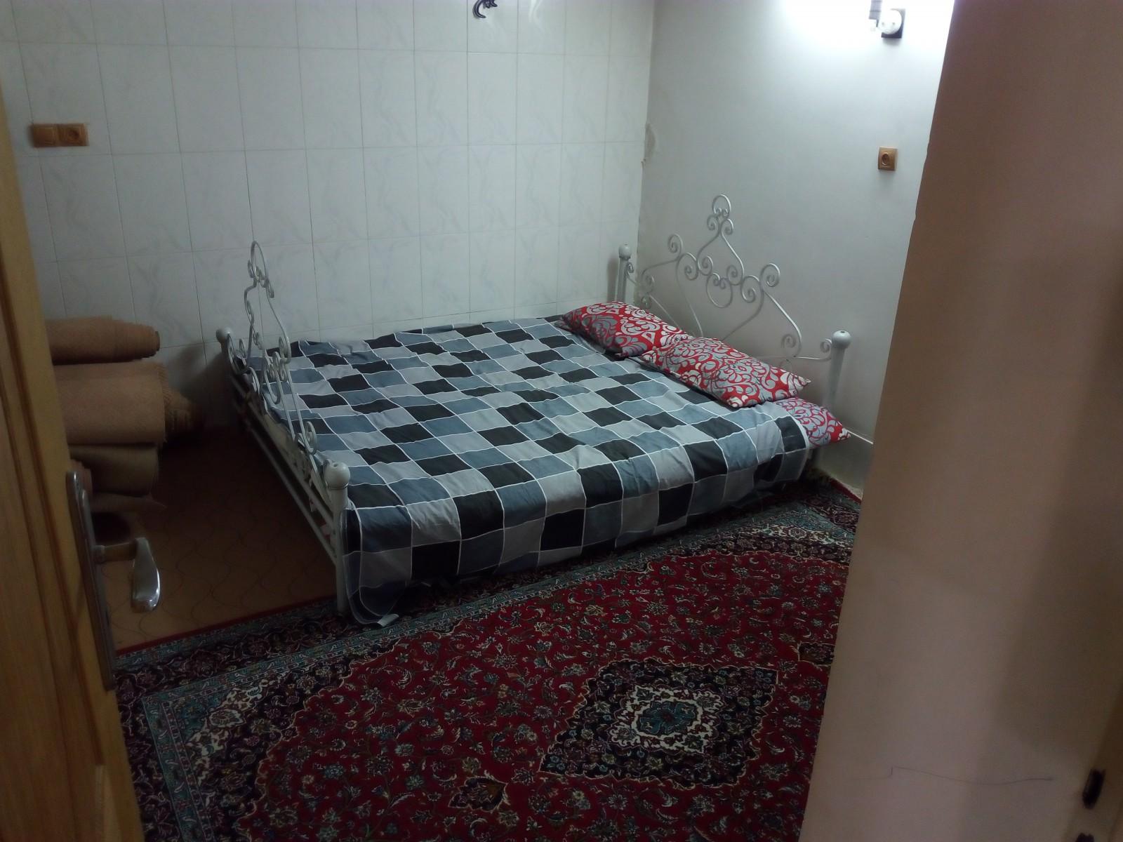 اجاره سوئیت مبله در کاشان