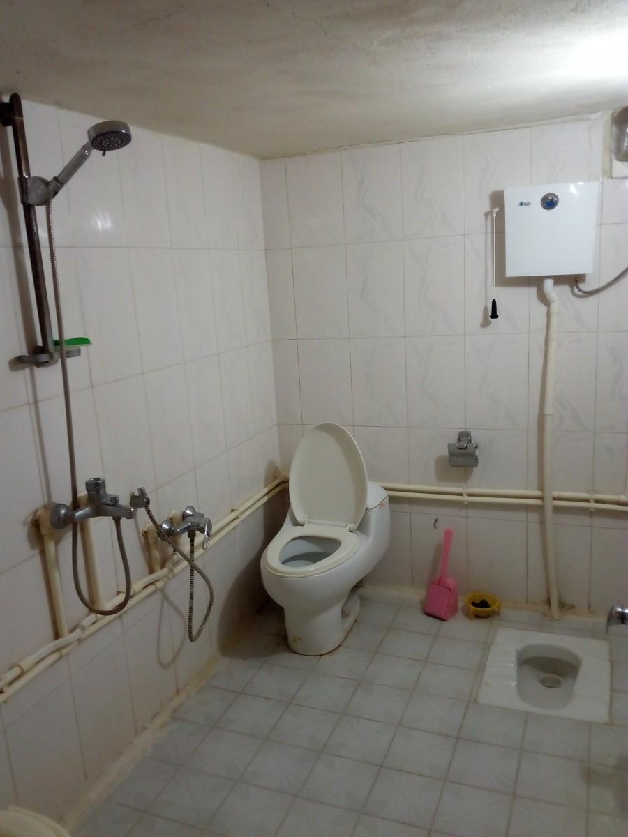 اجاره سوئیت مبله در کاشان