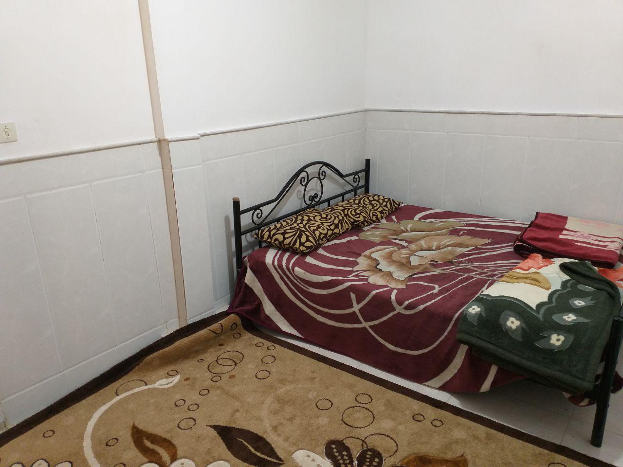 اجاره روزانه منزل در جمکران