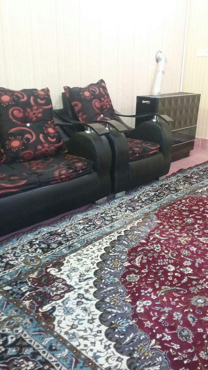 منزل مبله در خرم آباد 
