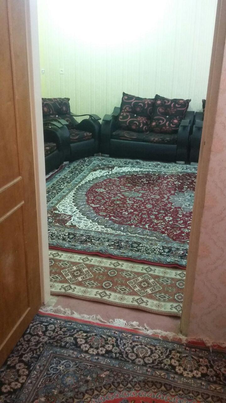 منزل مبله در خرم آباد 