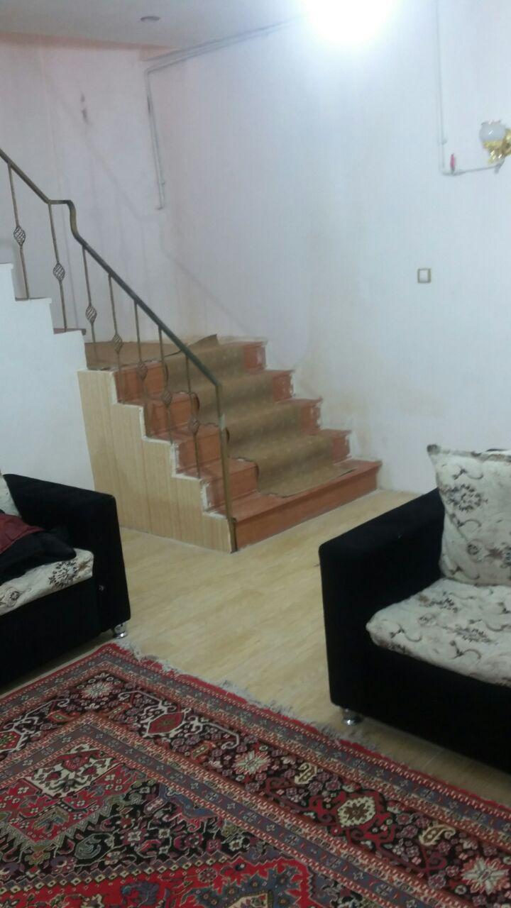 اجاره خانه دوبلکس مبله خرم آباد