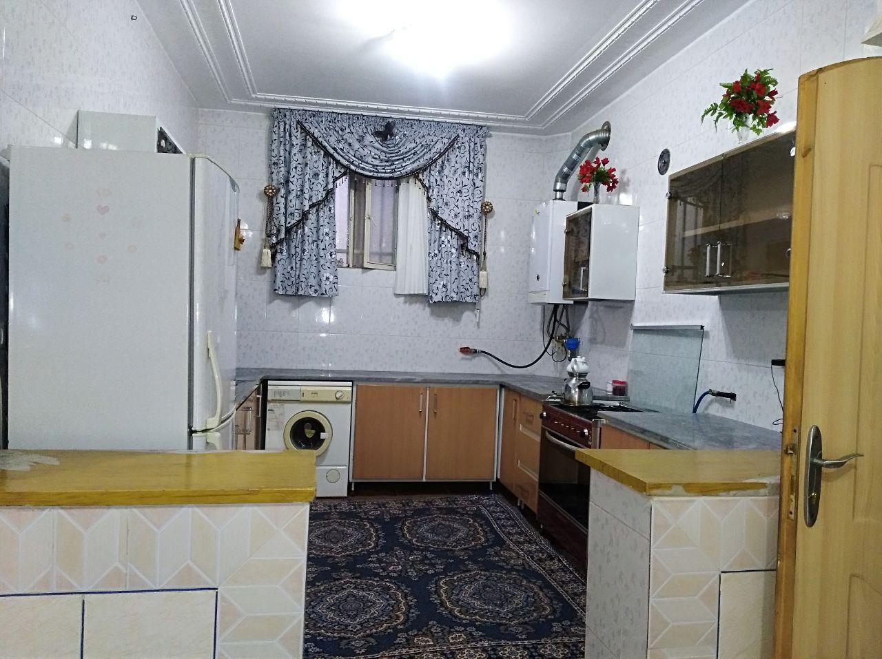 اجاره سوئیت در ورزنه