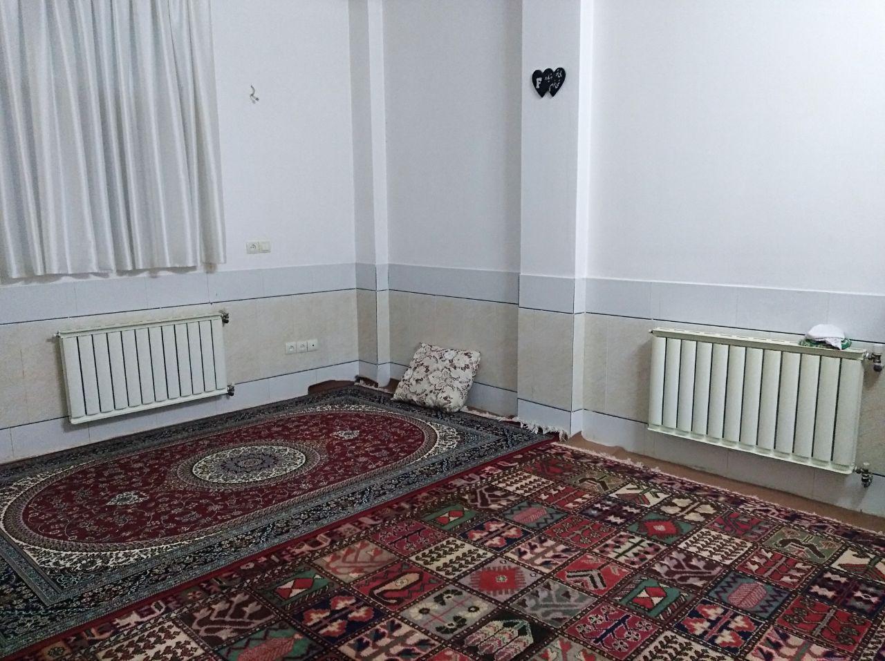 اجاره سوئیت در ورزنه