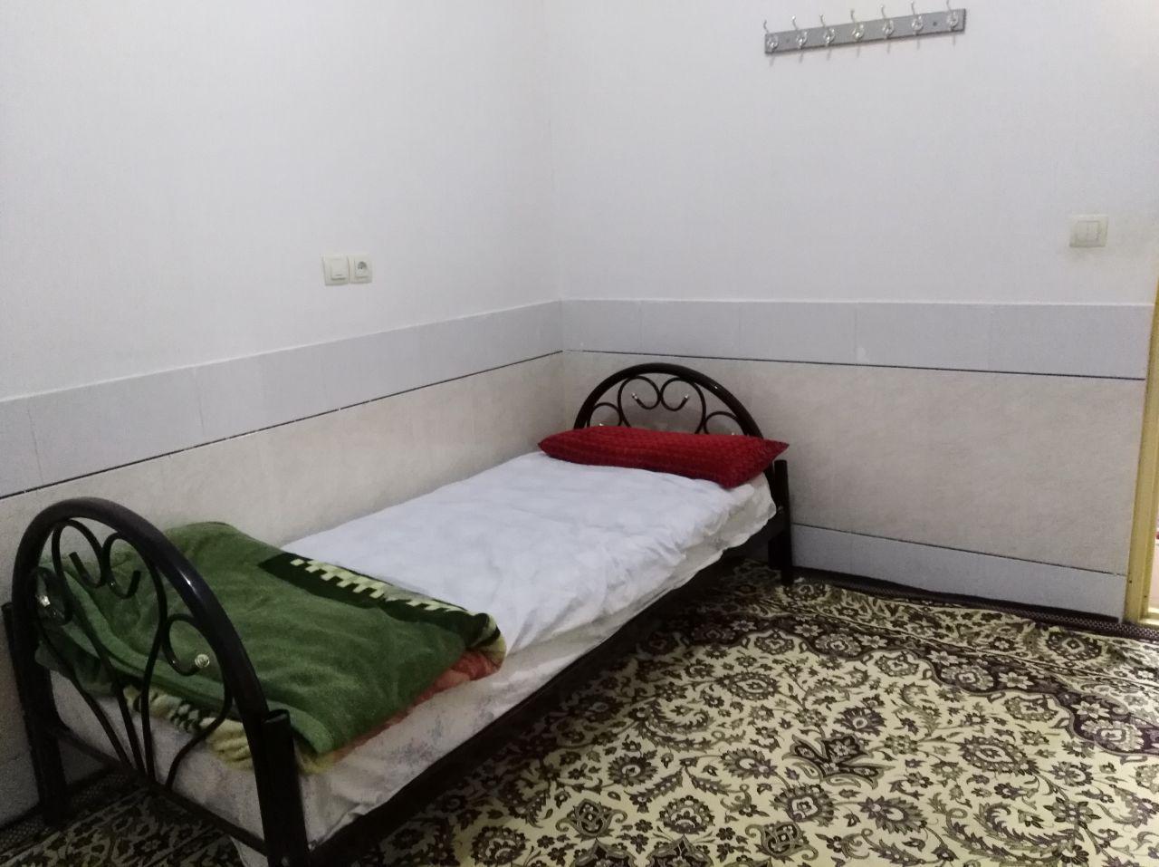 سوئیت آپارتمان در ورزنه